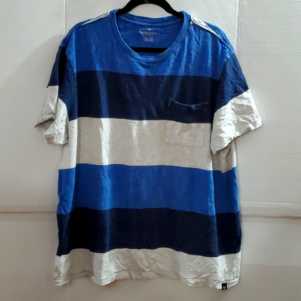 American Eagle XXL Top-C